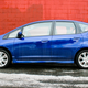 Image for article titled 2009 Honda Fit Sport, Part Three
